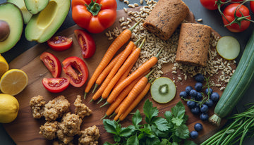 How Your Body Turns Food into Energy – And What Happens with Diabetes Explained