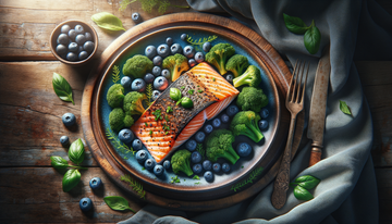 Top 3 Foods to Boost Your Health, According to Experts