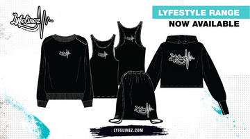 OG Lyfestyle Clothing Range Now Available