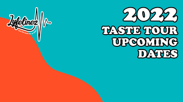 Lyfe Linez Taste Tour Upcoming Dates