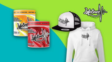Lyfe Linez Launch Line-up