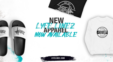 New clothing and accessories now available!