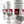 3 tubs of fast acting glucose products.