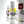 3 tubs of fast acting glucose products.