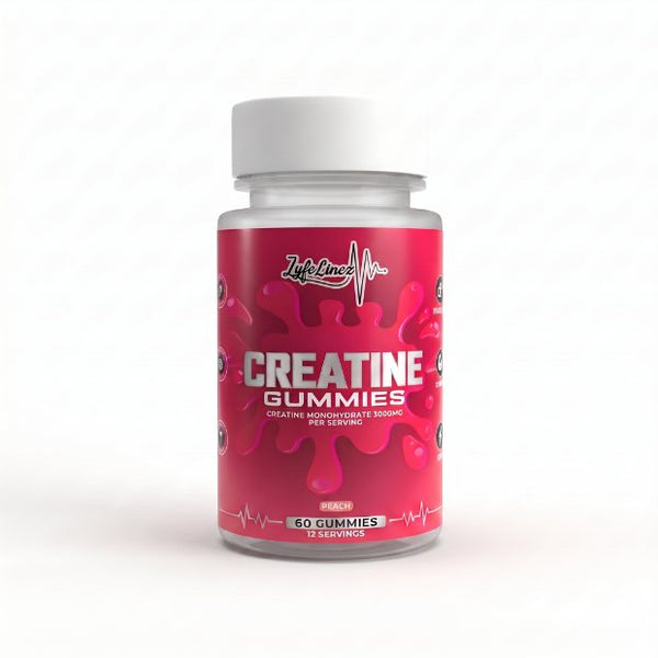 Creatine Gummies